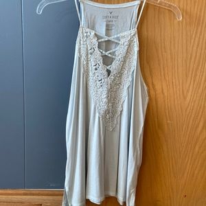 Soft & Sexy Tank Top